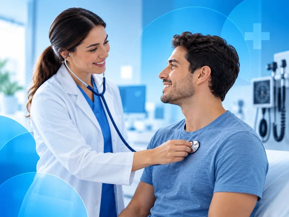 Atención médica cercana en Garditex